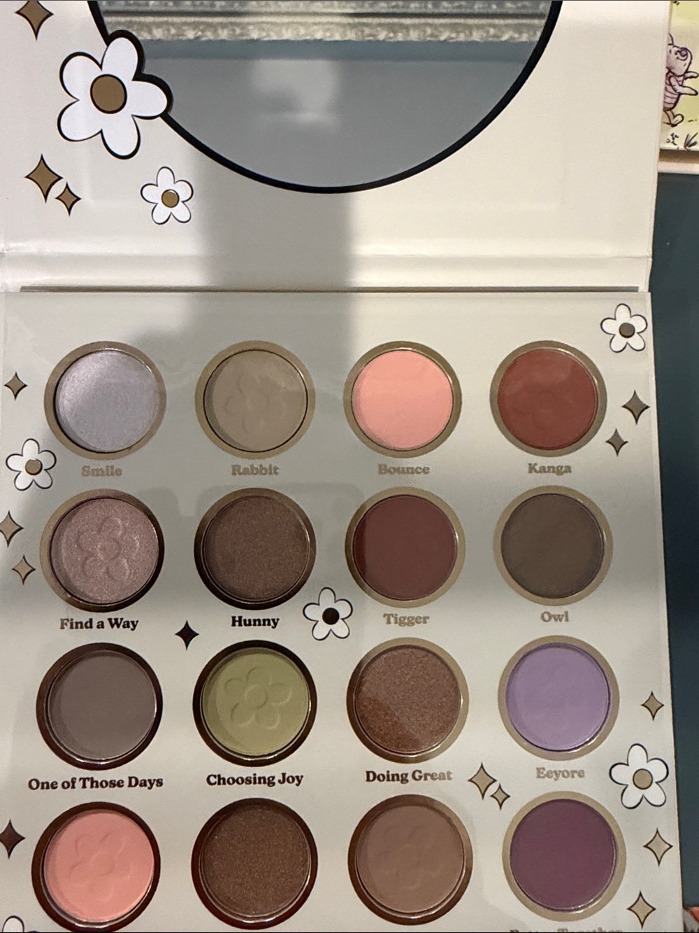 Buyers Pick! Pick your Disney Eye Palette - Picture 8 of 11